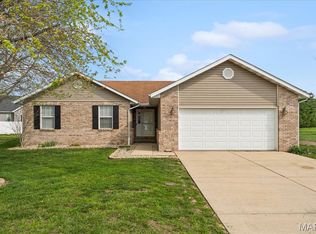 218 Kristina Ct, Mascoutah, IL