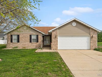 218 Kristina Ct, Mascoutah, IL, 62258