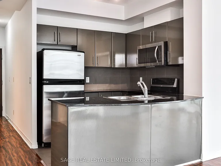 16 Yonge St #2711 — Photo 11