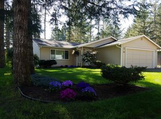 30 E Cypress Ct, Shelton, WA 98584