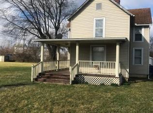 3315 Lockbourne Rd, Columbus, OH 43207