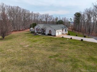 3324 Nutbush Rd, Victoria, VA 23974