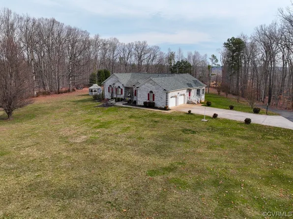 3324 Nutbush Rd, Victoria, VA 23974