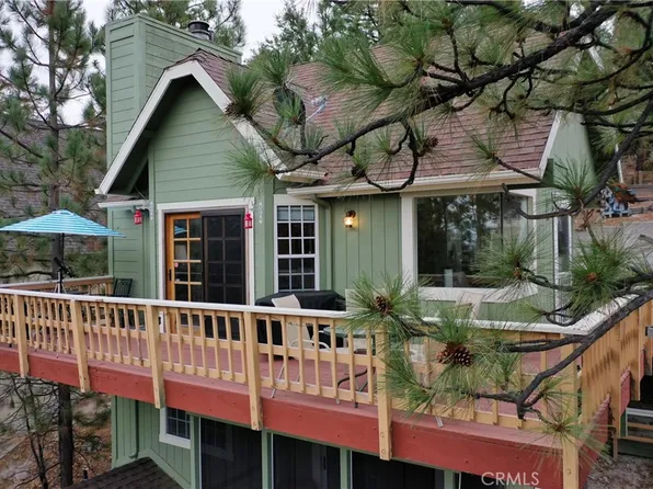 1285 Yukon Dr, Lake Arrowhead, CA 92352