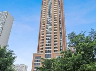 1160 S Michigan Ave APT 1303, Chicago, IL 60605