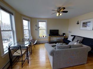 1 Victoria St #U2, Somerville, MA 02144