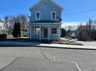 114 Red Mountain Ave, Torrington, CT 06790