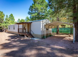 2879 Paint Pony Ln, Overgaard, AZ 85933