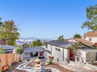 660 Hilldale Ave, Berkeley, CA 94708