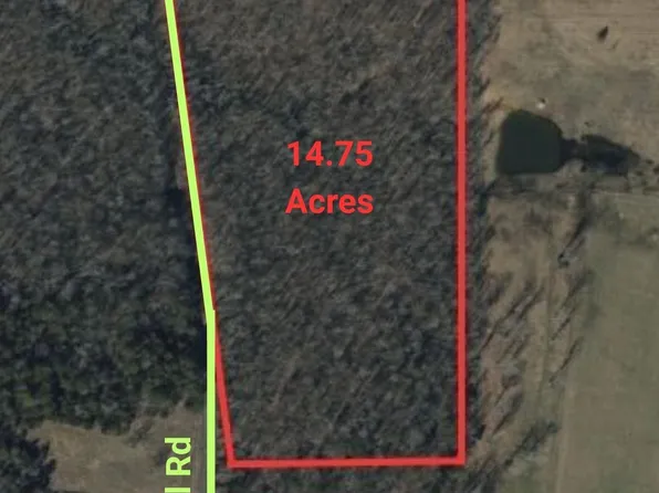 849-889 Pres Rd, Dennard, AR 72629