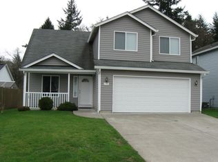 2510 Kristine Ct, Centralia, WA 98531