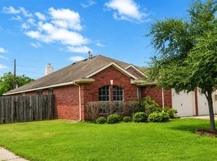 15154 Kingsbridge Way, Houston, TX 77083
