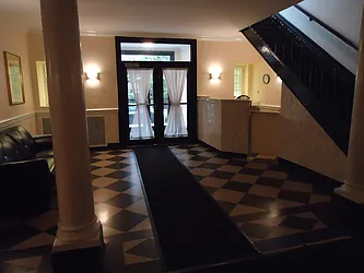 Rented by The Coop Connection LLC