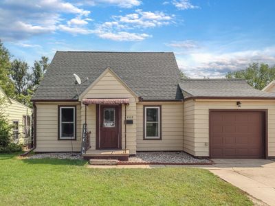 2408 S Royce St, Sioux City, IA, 51106