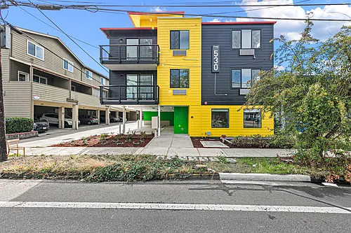 530 E 18th Ave #1 Photo 1 530 E 18th Ave #1 Photo 1