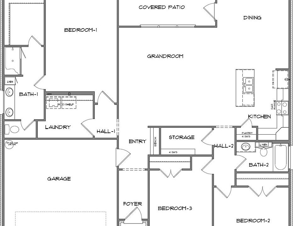 2nd image of 120 Edgewood Trl