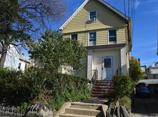 3428 Olinville Ave, Bronx, NY 10467