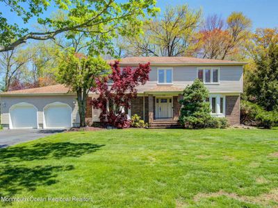 29 S Foxcroft Dr, Marlboro, NJ, 07746