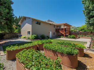 1406 Millerdale Ave, Wenatchee, WA 98801