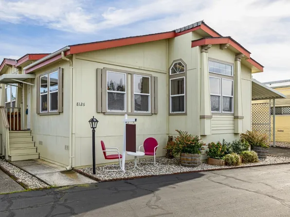 8126 C Street, Windsor, CA 95492