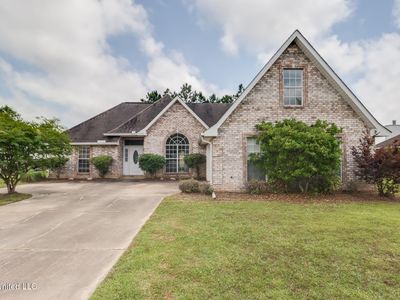 2909 Village Cir, Ocean Springs, MS, 39564