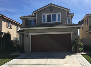 1653 Rigel St, Beaumont, CA 92223