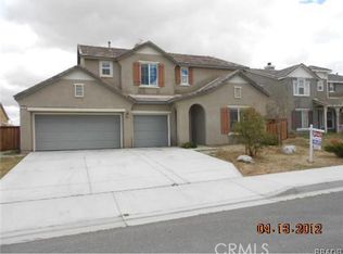 10963 Mesa Linda Victorville Cir #OUT-OF, Victorville, CA 92392