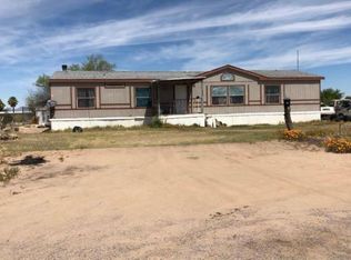 35740 E Antelope Dr, Wellton, AZ 85356