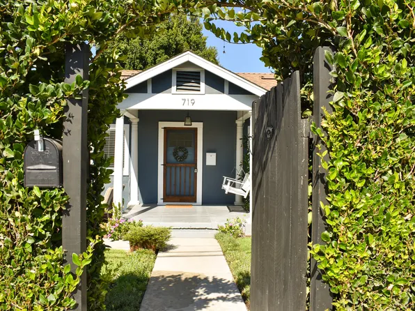 719 S California Ave, Monrovia, CA 91016