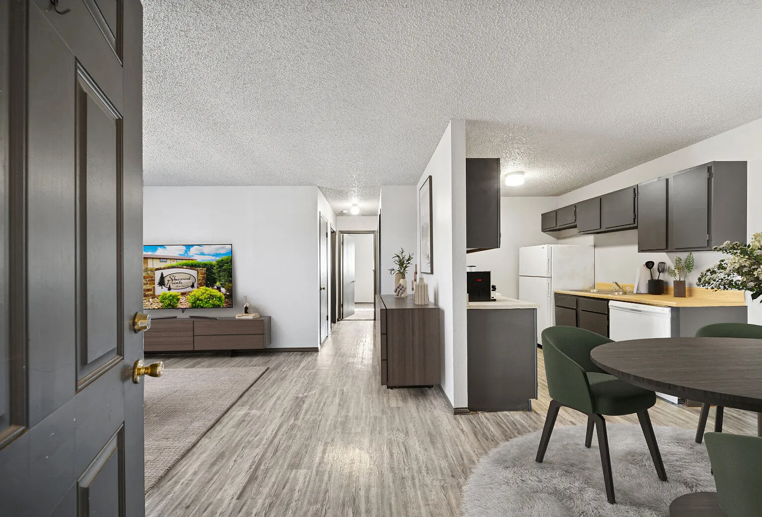 Sherwood Pointe — Photo 1