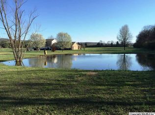1670 Cherry Tree Rd, Gurley, AL 35748