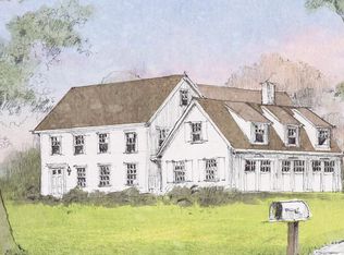 901 Main St LOT 1, Hingham, MA 02043