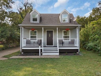 3205 Airway Ave, Saint Louis, MO, 63114