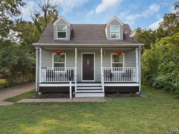 3205 Airway Ave, Saint Louis, MO 63114