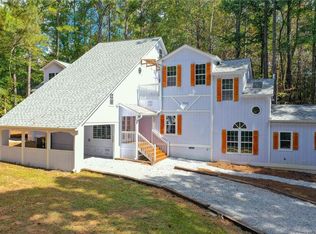 675 Herrell Rd, Villa Rica, GA 30180