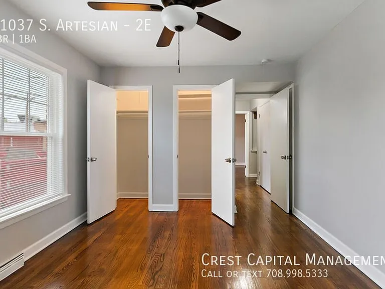 11029 S Artesian Ave #2W — Photo 9