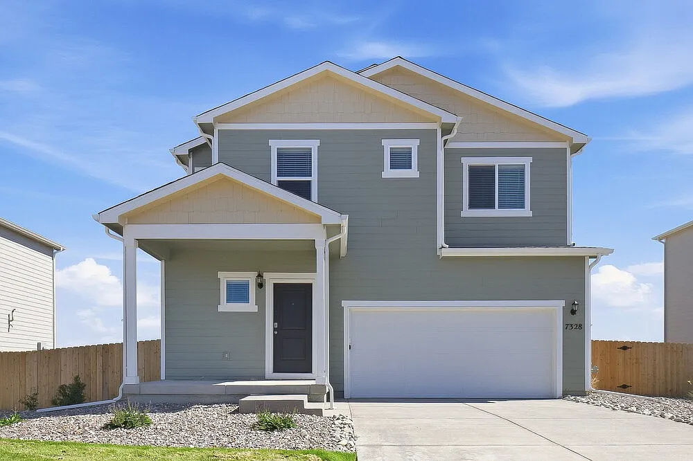 3 bed, 2.5 bath, 1763 sqft, $2,810 — Photo 4