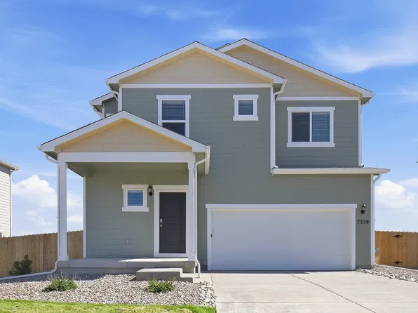 7328 Crystal Ave, Frederick, CO 80530