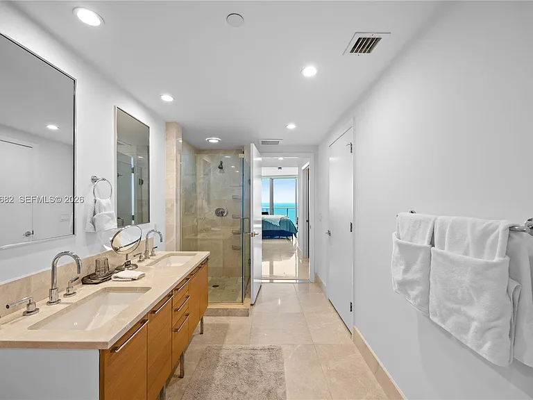 17001 Collins Ave #3507 — Photo 6