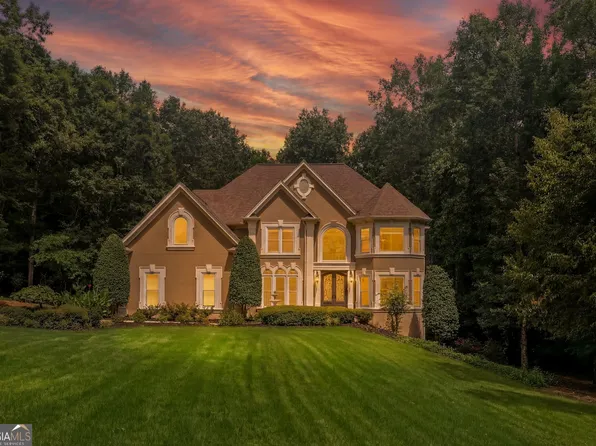 1406 Lull Water Ct, Hoschton, GA 30548