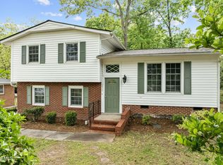 2819 Cascadilla St, Durham, NC 27704