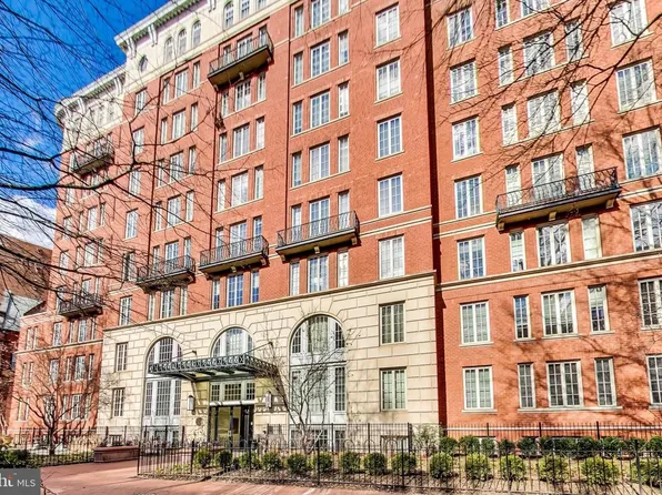 1441 Rhode Island Ave NW, Washington, DC