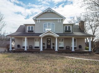 210 Gilley Rd, Mount Juliet, TN 37122