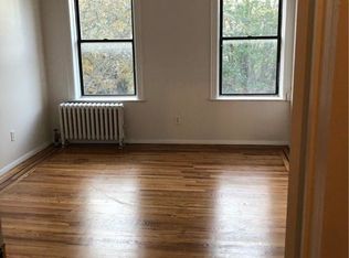 109 Clinton Ave APT 3, Brooklyn, NY 11205