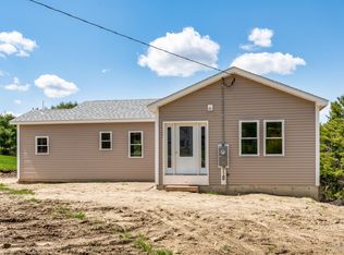809 Banton Rd, Palermo, ME 04354
