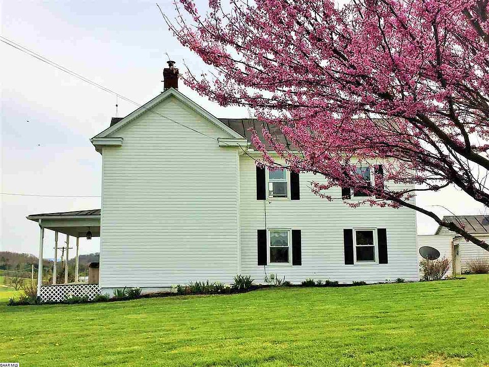 4274 Rockfish Rd, Grottoes, VA 24441 Zillow