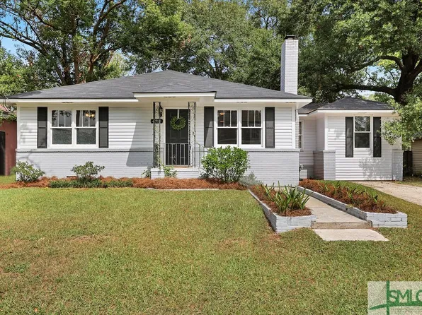 1918 Clemson Street, Savannah, GA 31404