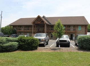 1717 Boyds Creek Hwy, Seymour, TN 37865