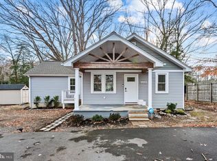 16420 Dahlgren Rd, King George, VA 22485