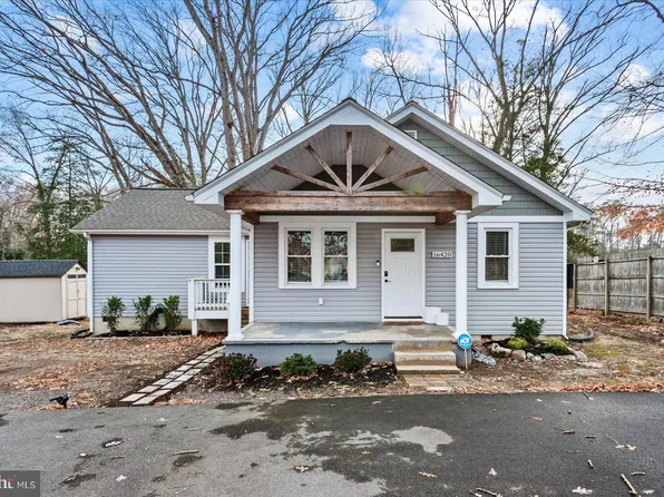 16420 Dahlgren Rd, King George, VA 22485